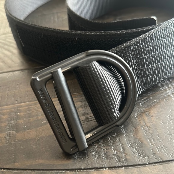 5.11 Tactical | Accessories | 51 Tactical Operator Belt | Poshmark